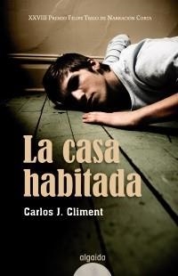 La casa habitada | 9788498772982 | Jiménez Climent, Carlos | Llibres.cat | Llibreria online en català | La Impossible Llibreters Barcelona