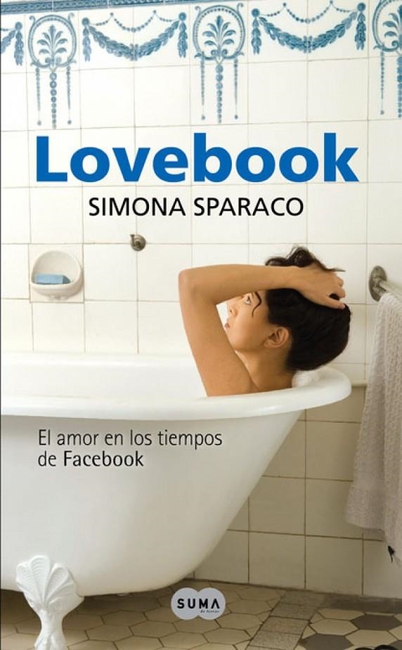 Lovebook | 9788483651629 | Sparco, Simona | Llibres.cat | Llibreria online en català | La Impossible Llibreters Barcelona