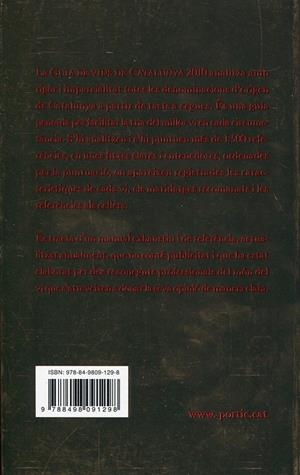 Guia de vins de Catalunya. Tast a cegues 2010 | 9788498091298 | Alcover, Jordi ; Naranjo, Sílvia | Llibres.cat | Llibreria online en català | La Impossible Llibreters Barcelona