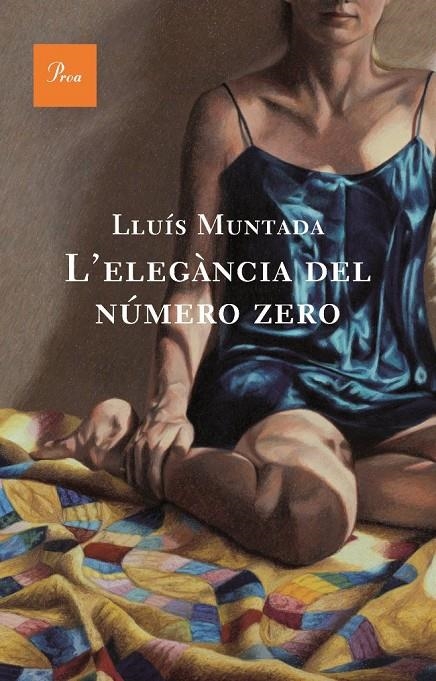 L'elegància del número zero | 9788482561103 | Muntada, Lluís | Llibres.cat | Llibreria online en català | La Impossible Llibreters Barcelona