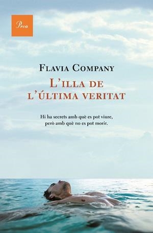 L'illa de l'última veritat | 9788482560915 | Company, Flavia | Llibres.cat | Llibreria online en català | La Impossible Llibreters Barcelona