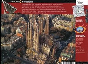 Fotoguia Barcelona | 9788484782476 | VIVAS ORTIZ, PERE | Llibres.cat | Llibreria online en català | La Impossible Llibreters Barcelona