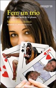 Fem un trio | 9788496623460 | Joan Arinyó, Manel | Llibres.cat | Llibreria online en català | La Impossible Llibreters Barcelona