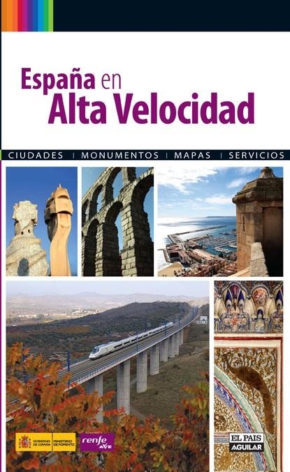 España en alta velocidad | 9788403508866 | Diversos | Llibres.cat | Llibreria online en català | La Impossible Llibreters Barcelona