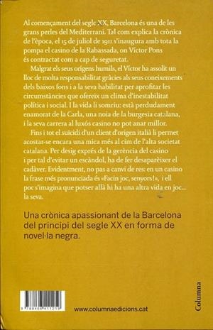 Una vida en joc | 9788466411219 | Salvadó, Albert | Llibres.cat | Llibreria online en català | La Impossible Llibreters Barcelona