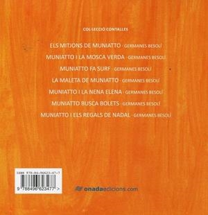 Muniatto busca bolets | 9788496623477 | Germanes Besolí | Llibres.cat | Llibreria online en català | La Impossible Llibreters Barcelona