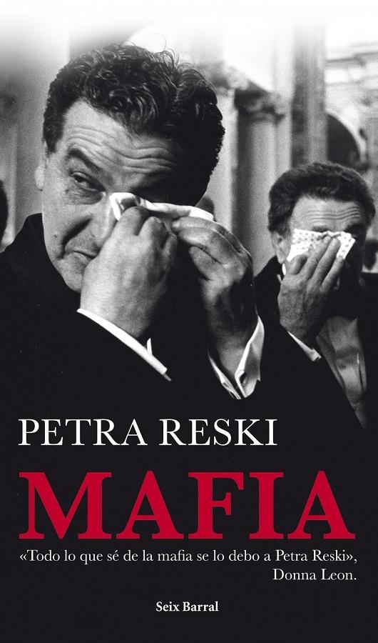 Mafia | 9788432231964 | Reski, Petra | Llibres.cat | Llibreria online en català | La Impossible Llibreters Barcelona