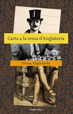 Carta a la reina d'Anglaterra | 9788499320519 | Pagès Jordà, Vicenç | Llibres.cat | Llibreria online en català | La Impossible Llibreters Barcelona