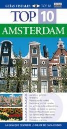 Amsterdam Top10 | 9788403504745 | VV.AA. | Llibres.cat | Llibreria online en català | La Impossible Llibreters Barcelona