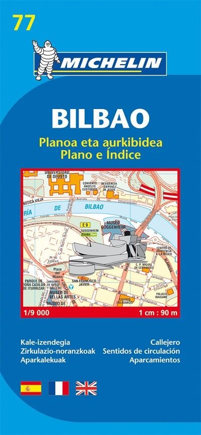 bilbao | 9782067127890 | Varios autores | Llibres.cat | Llibreria online en català | La Impossible Llibreters Barcelona