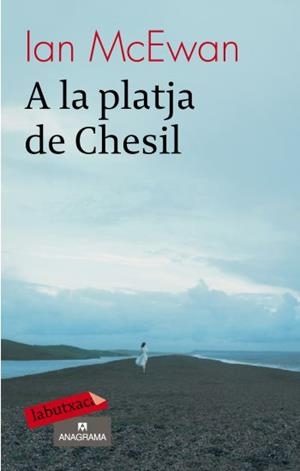 A la platja de Chesil | 9788499300351 | McEwan, Ian | Llibres.cat | Llibreria online en català | La Impossible Llibreters Barcelona