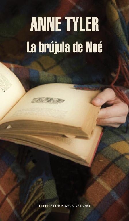 La brújula de Noé | 9788439722212 | Tyler, Anne | Llibres.cat | Llibreria online en català | La Impossible Llibreters Barcelona