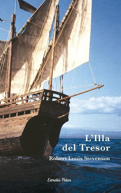 L' illa del tresor | 9788492790982 | Stevenson, Robert Louis | Llibres.cat | Llibreria online en català | La Impossible Llibreters Barcelona