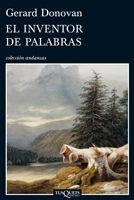 El inventor de palabras | 9788483832011 | Donovan, Gerard | Llibres.cat | Llibreria online en català | La Impossible Llibreters Barcelona