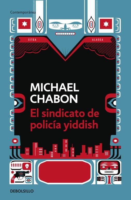 El sindicato de policía Yiddish | 9788499081397 | Chabon, Michael | Llibres.cat | Llibreria online en català | La Impossible Llibreters Barcelona