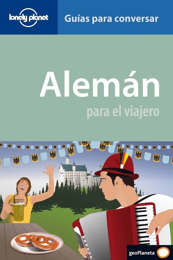 Alemán para el viajero | 9788408089704 | aadd | Llibres.cat | Llibreria online en català | La Impossible Llibreters Barcelona