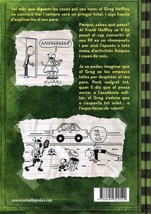 Diari del Greg 3. Això és massa! | 9788499320540 | Kinney, Jeff | Llibres.cat | Llibreria online en català | La Impossible Llibreters Barcelona