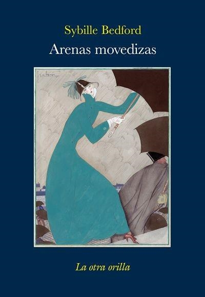 Arenas movedizas | 9788492451593 | Bedford, Sybille | Llibres.cat | Llibreria online en català | La Impossible Llibreters Barcelona