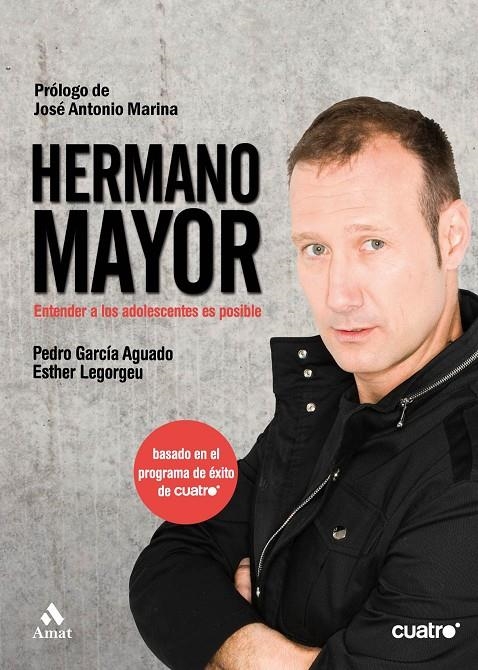 Hermano mayor | 9788497353588 | Diversos | Llibres.cat | Llibreria online en català | La Impossible Llibreters Barcelona