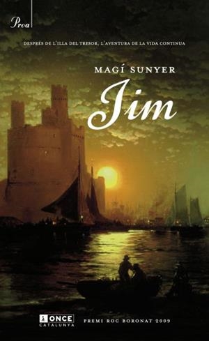 Jim | 9788482568720 | Sunyer, Magí | Llibres.cat | Llibreria online en català | La Impossible Llibreters Barcelona