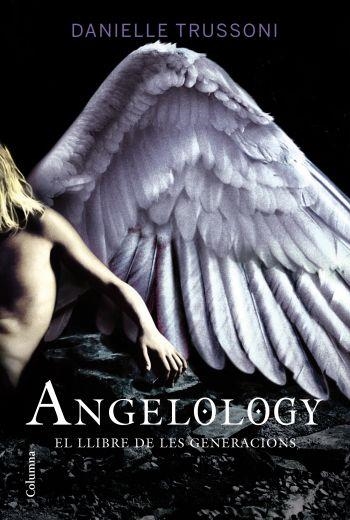 Angelology | 9788466412735 | Trussoni, Danielle | Llibres.cat | Llibreria online en català | La Impossible Llibreters Barcelona