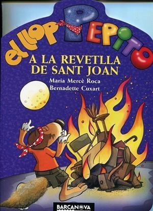 A la revetlla de Sant Joan | 9788448925598 | Roca, Maria Mercè | Llibres.cat | Llibreria online en català | La Impossible Llibreters Barcelona