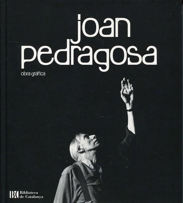 Joan Pedregosa. Obra gràfica | 9788478450374 | V.V.A.A | Llibres.cat | Llibreria online en català | La Impossible Llibreters Barcelona