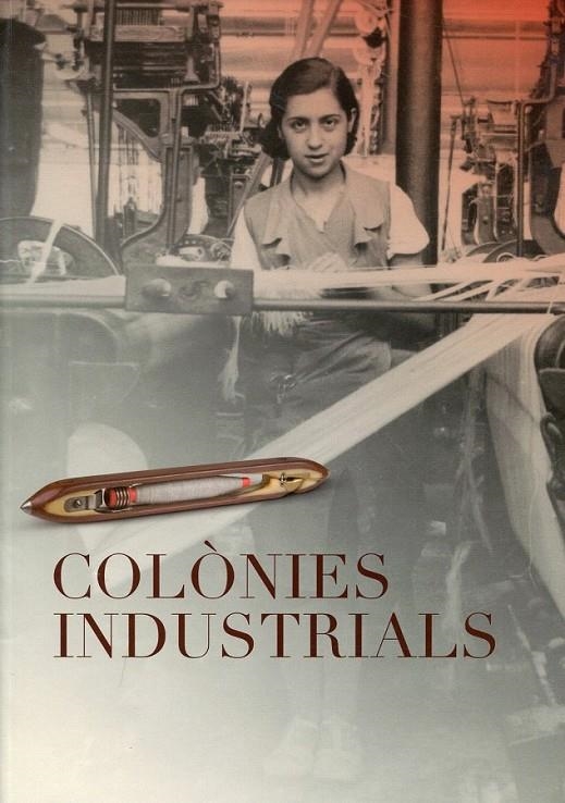 Colònies industrials | 9788439381747 | A.A.V.V. | Llibres.cat | Llibreria online en català | La Impossible Llibreters Barcelona