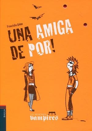 Una amiga de por! | 9788447920051 | Gehm, Franziska | Llibres.cat | Llibreria online en català | La Impossible Llibreters Barcelona