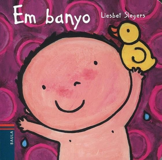 Em banyo | 9788447920167 | Slegers, Liesbet | Llibres.cat | Llibreria online en català | La Impossible Llibreters Barcelona