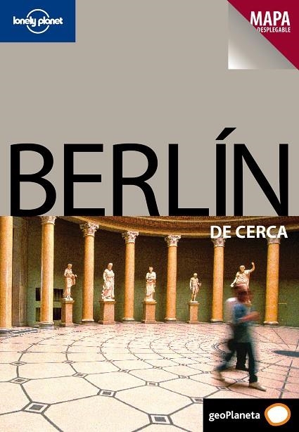 Berlín de cerca 2 | 9788408089667 | SCHULTE-PEEVERS, ANDREA | Llibres.cat | Llibreria online en català | La Impossible Llibreters Barcelona