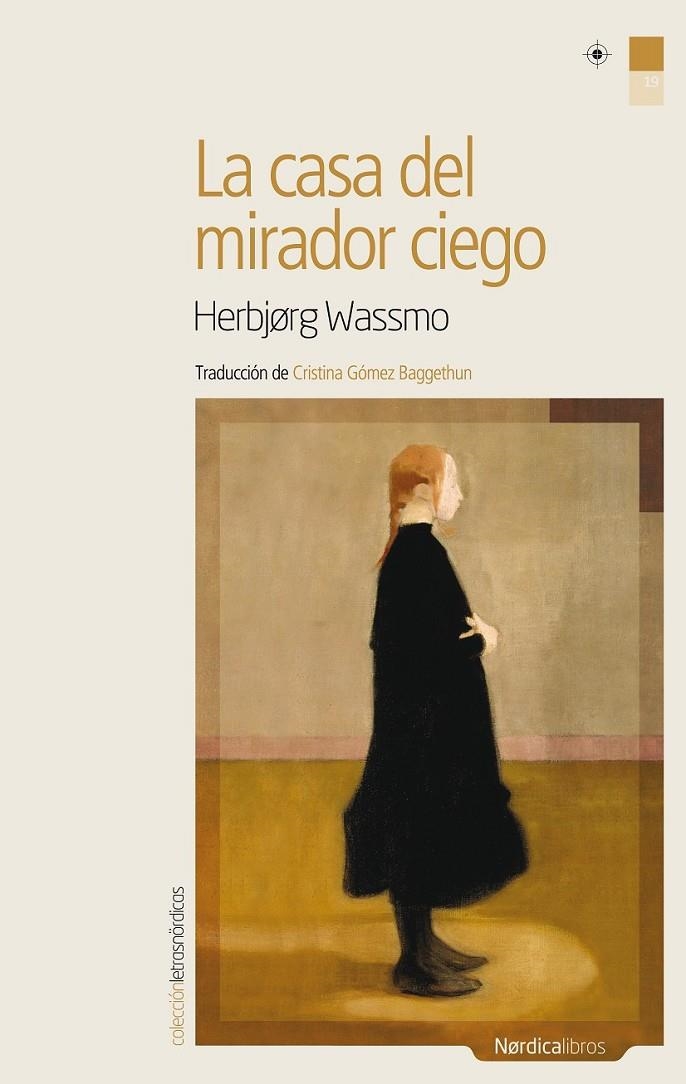 La casa del mirador ciego | 9788492683208 | Wassmo Herbjorg | Llibres.cat | Llibreria online en català | La Impossible Llibreters Barcelona