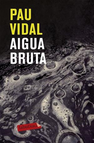 Aigua bruta | 9788499301228 | Vidal, Pau | Llibres.cat | Llibreria online en català | La Impossible Llibreters Barcelona