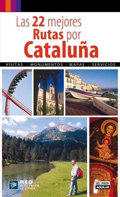 Las 22 mejores rutas por Cataluña | 9788403508750 | Diversos | Llibres.cat | Llibreria online en català | La Impossible Llibreters Barcelona