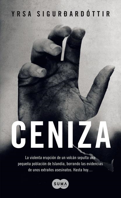 Ceniza | 9788483651162 | Sigurdardottir, Yrsa | Llibres.cat | Llibreria online en català | La Impossible Llibreters Barcelona