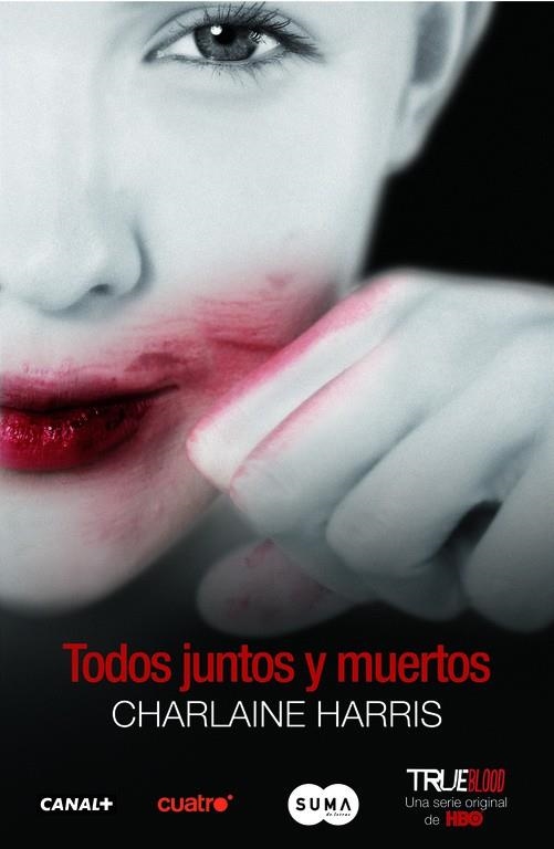 Todos juntos y muertos | 9788483651643 | Harris, Charlaine | Llibres.cat | Llibreria online en català | La Impossible Llibreters Barcelona