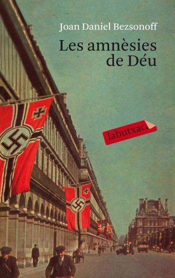 Les amnèsies de Déu | 9788499301198 | Bezcnoff, Joan Daniel | Llibres.cat | Llibreria online en català | La Impossible Llibreters Barcelona