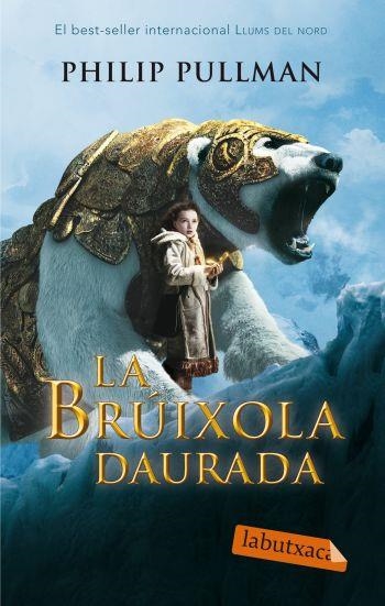 La brúixola daurada | 9788499301327 | Pullman, Philip | Llibres.cat | Llibreria online en català | La Impossible Llibreters Barcelona