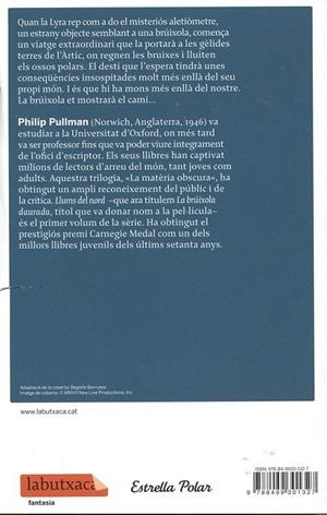 La brúixola daurada | 9788499301327 | Pullman, Philip | Llibres.cat | Llibreria online en català | La Impossible Llibreters Barcelona