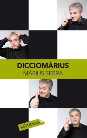 Dicciomàrius | 9788499301242 | Serra, Màrius | Llibres.cat | Llibreria online en català | La Impossible Llibreters Barcelona