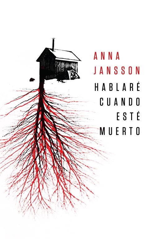 Hablaré cuando esté muerto | 9788425344114 | Jansson, Anna | Llibres.cat | Llibreria online en català | La Impossible Llibreters Barcelona