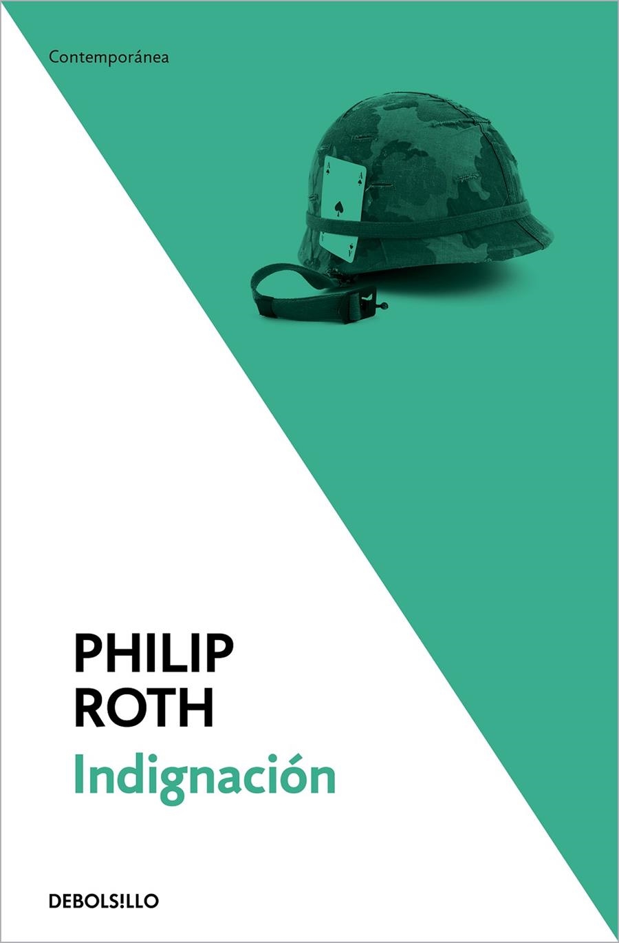 Indignación | 9788499082660 | Roth, Philip | Llibres.cat | Llibreria online en català | La Impossible Llibreters Barcelona