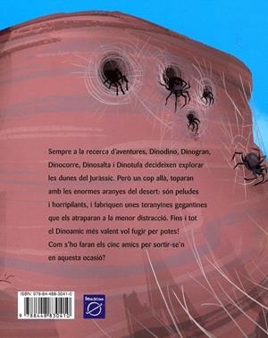 Aventures al desert | 9788448830410 | Bordiglioni, Stefano; Bertolucci, Federico | Llibres.cat | Llibreria online en català | La Impossible Llibreters Barcelona