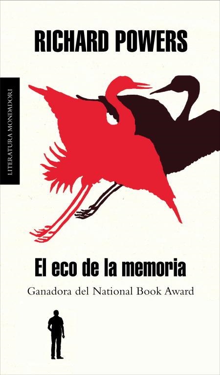 El eco de la memoria | 9788439721949 | Powers, Richard | Llibres.cat | Llibreria online en català | La Impossible Llibreters Barcelona