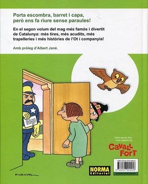 Ot el Bruixot 2 | 9788467900958 | Picanyol | Llibres.cat | Llibreria online en català | La Impossible Llibreters Barcelona