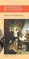 Don Quijota de la Mancha (selección de textos) | 9788497401265 | Cervantes , Miguel de | Llibres.cat | Llibreria online en català | La Impossible Llibreters Barcelona