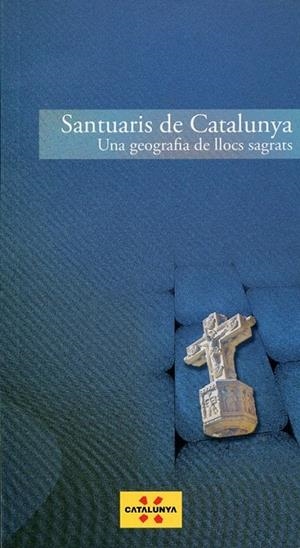 Santuaris de Catalunya | 9788439382867 | Rosselló, Magda | Llibres.cat | Llibreria online en català | La Impossible Llibreters Barcelona