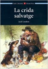 La crida salvatge | 9788431683214 | London, Jack | Llibres.cat | Llibreria online en català | La Impossible Llibreters Barcelona