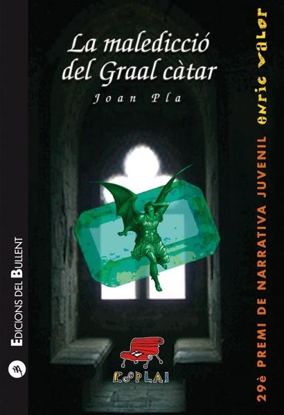 La maledicció del graal càtar | 9788499040332 | Pla,Joan | Llibres.cat | Llibreria online en català | La Impossible Llibreters Barcelona