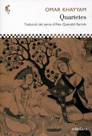 Quartetes | 9788492405268 | Khayyam, Omar | Llibres.cat | Llibreria online en català | La Impossible Llibreters Barcelona